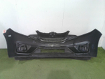 бампер передний Honda Fit GK3 GP5