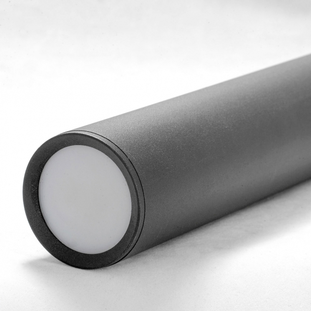 Подвесной светодиодный светильник Lussole Loft Cornville LSP-8111