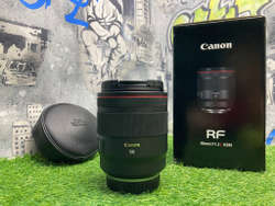 Canon RF 50mm 1.2L USM