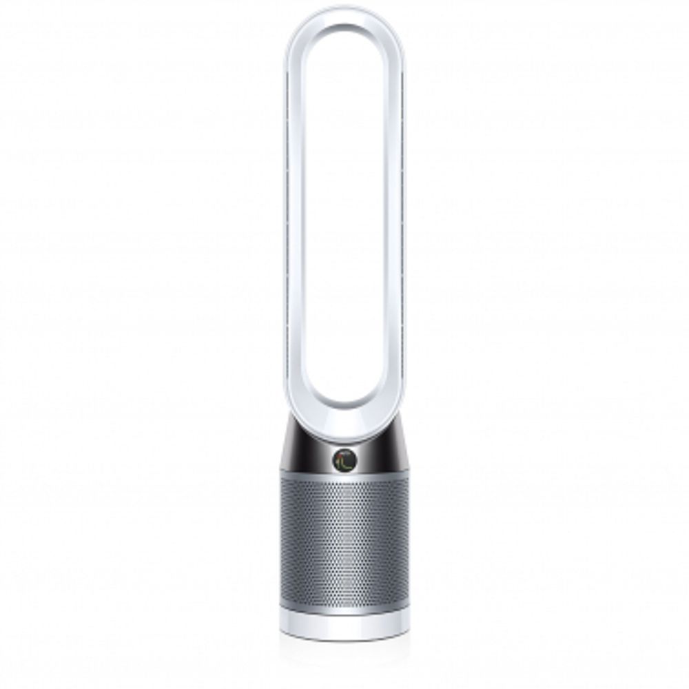 Dyson TP05 в интерьере