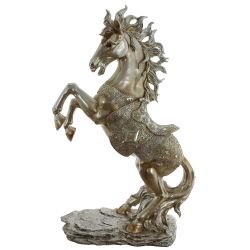 GAEM Фигурка декоративная "Лошадь", L71 W31 H115 см, 2в.