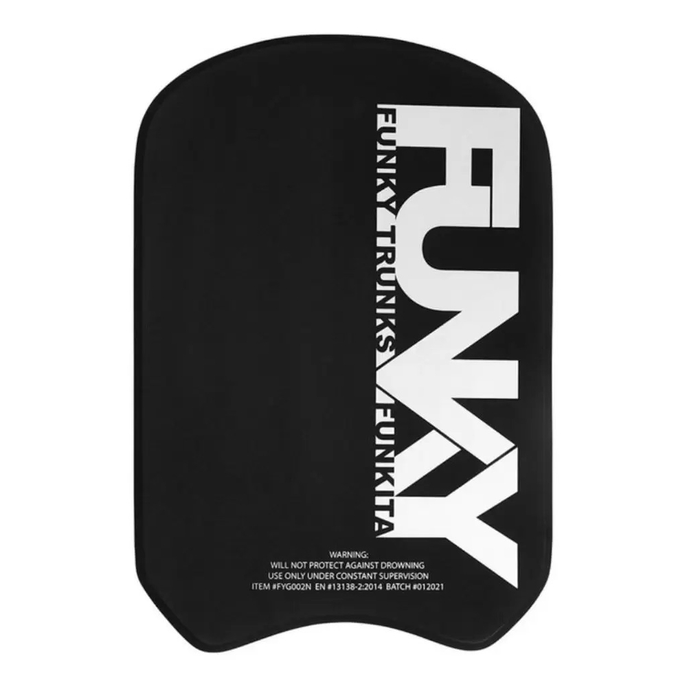 Тренировочная доска FUNKY Still Black