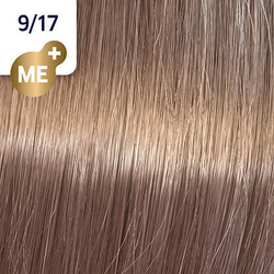 Wella Koleston 9/17 Шелковый ристретто ME+