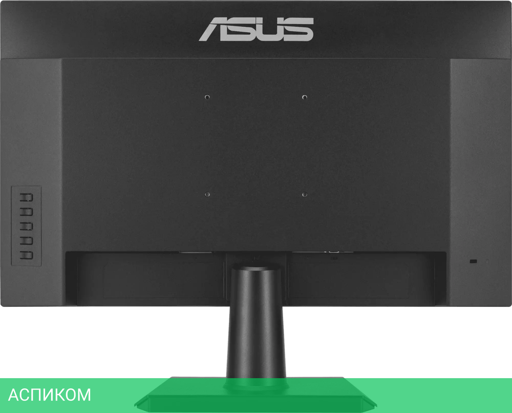 Монитор Asus VA24EHFR черный (90LM0563-B03170)