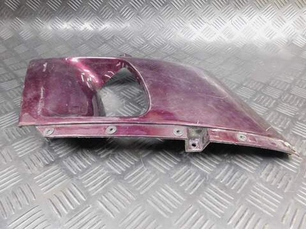 Пластик боковой левый Kawasaki ZZR 400 98 053066