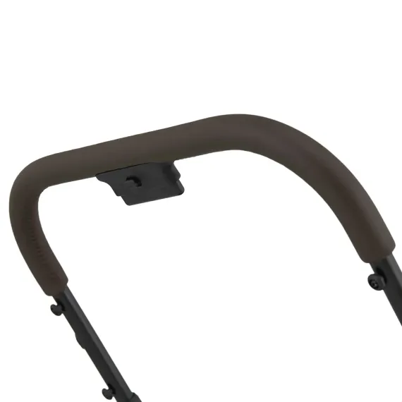 Коляска ANEX AIR-Z Plus (Az-16) noirra