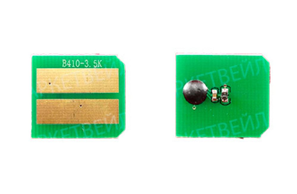 Чип OKI B410/B420/B430/B440/MB460/MB470/MB480 (43979107/43979102) 3.5K (ELP Imaging®)