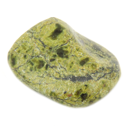 Галтовка змеевик (серпентин) асс.