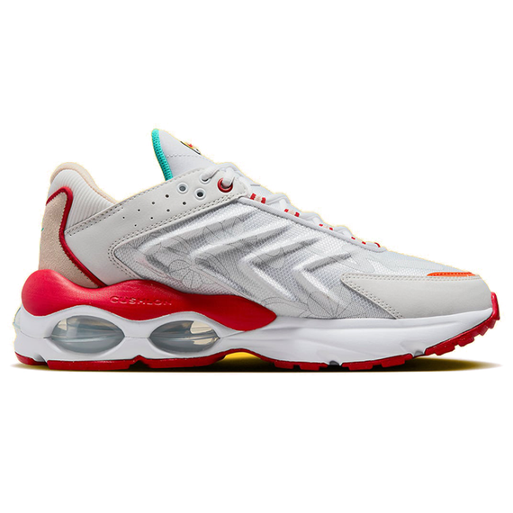 Nike Air Max TW Детская повседневная обувь Низкий Топ Kids