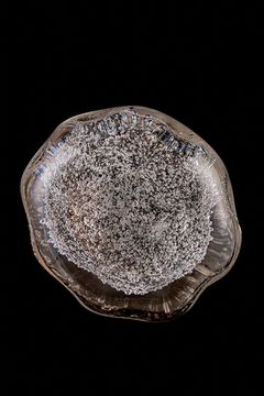 Бра LED 4W 3000К LE3020/1W BR гранатовый Magic Leon