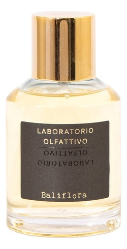 Laboratorio Olfattivo Baliflora