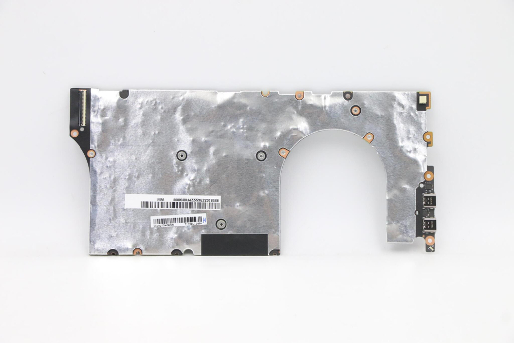 Материнская плата для ноутбука Lenovo Yoga Slim 7 Pro-14ITL5 82FX WIN I51135G7_UMA_16G (5B20Z27922), оригинал