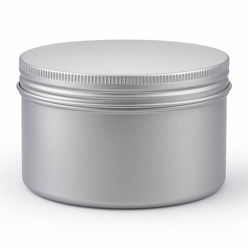 Алюминиевая банка 250 мл