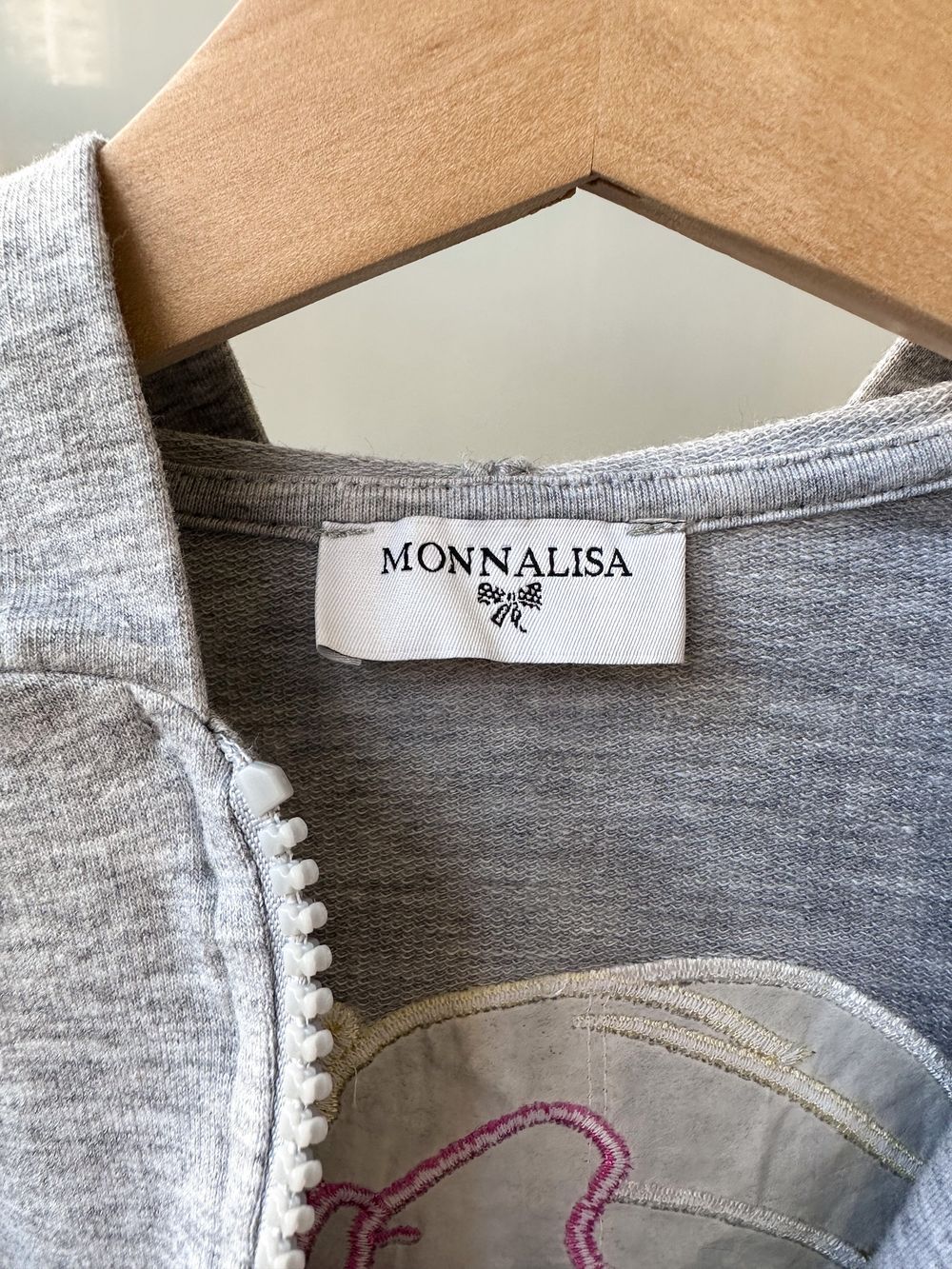 Кардиган Monnalisa, 92