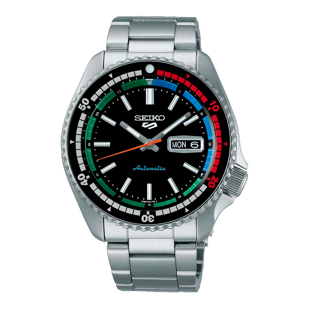 Seiko SRPK13K1