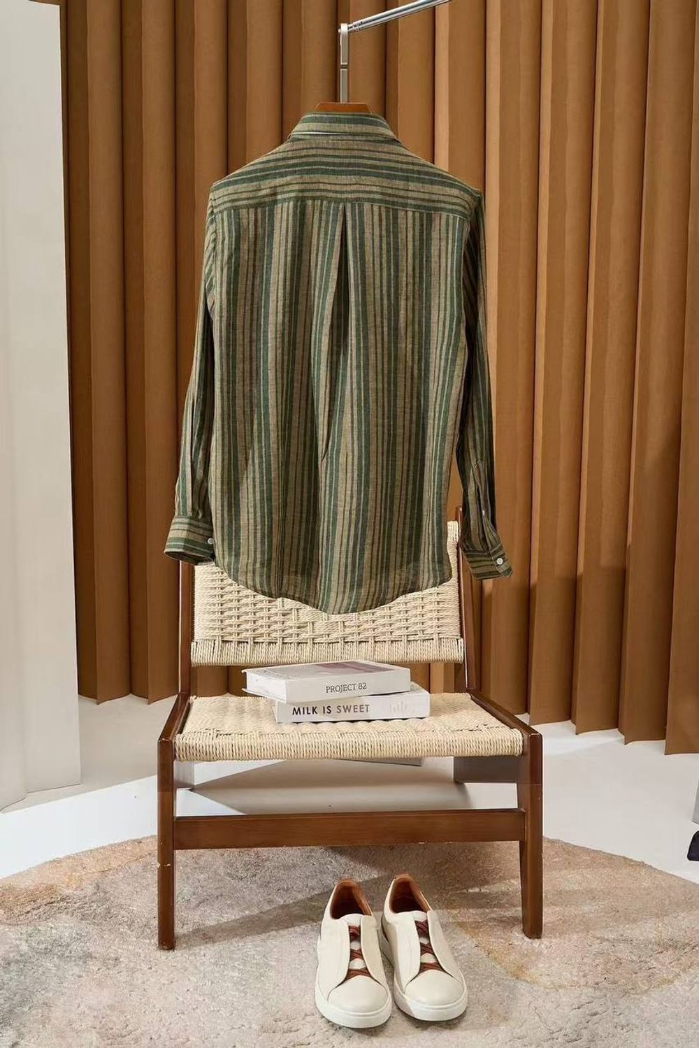 Рубашка Kiton