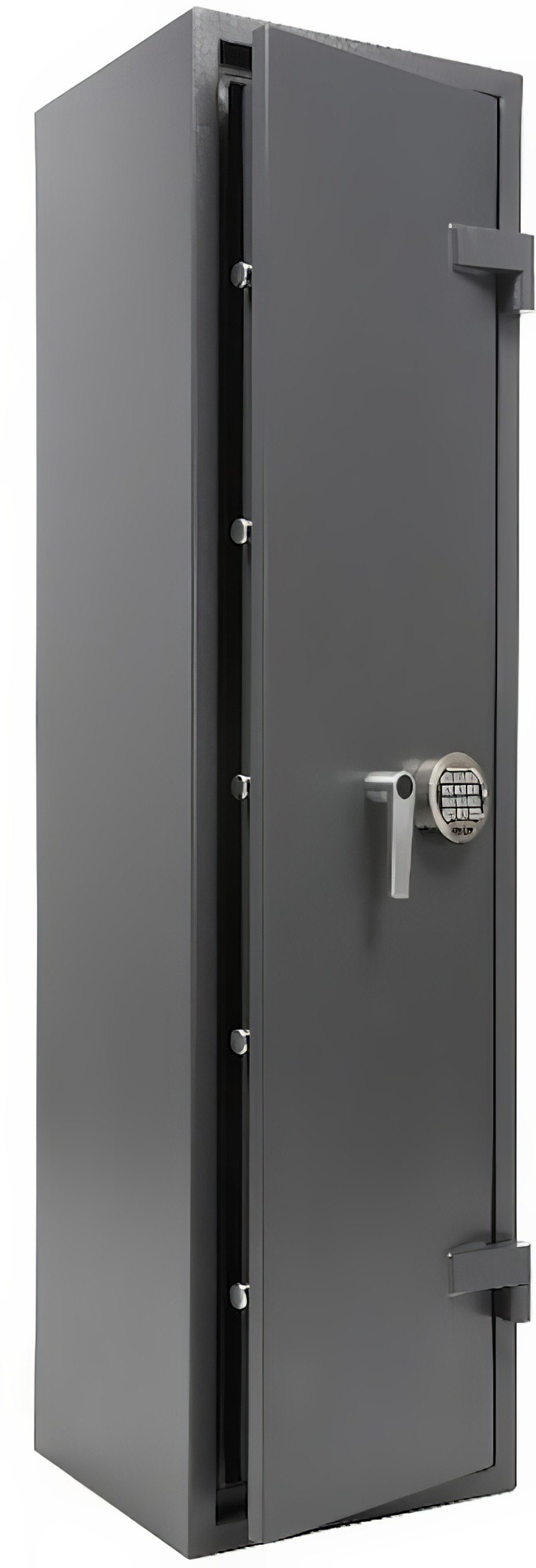 Оружейный сейф MDTB ASG/WS5 EL