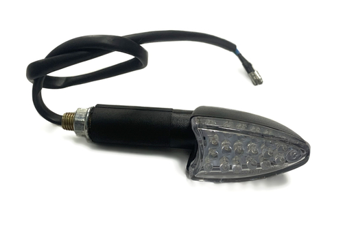 Указатель поворотов задний правый Х250 (поворотник X250)