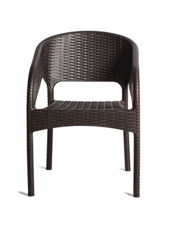 Комплект мебели под искусственный ротанг Панама Макси