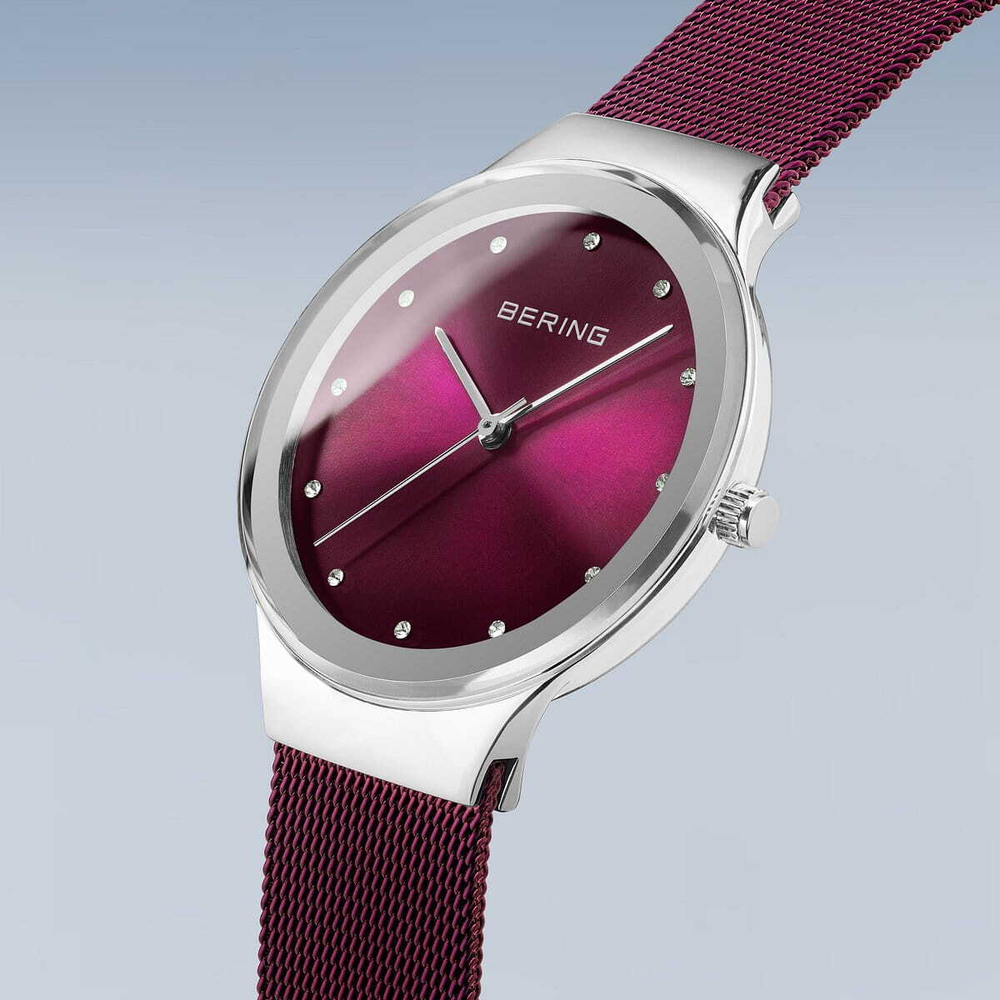 Женские наручные часы Bering 12934-909