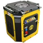 Станок для гибки арматуры ВПК Г-45РН