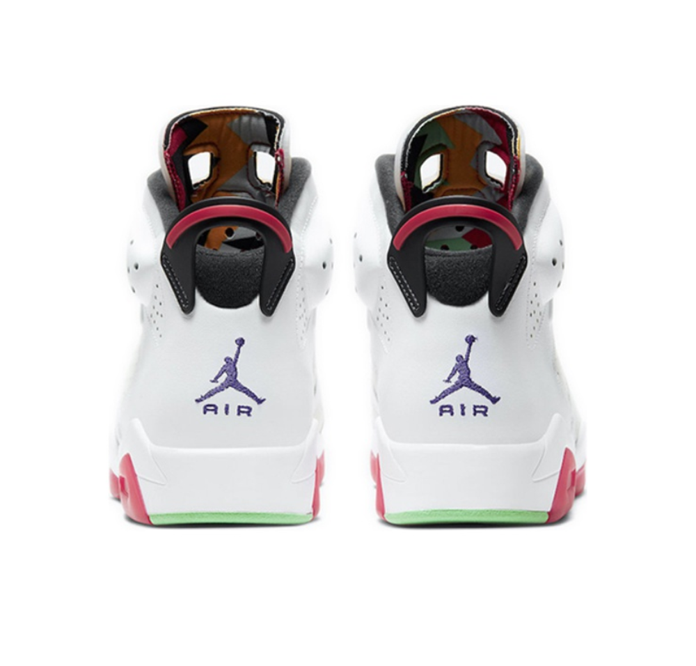 Мужские кроссовки Air Jordan 6 retro "neutral grey" CT8529-062