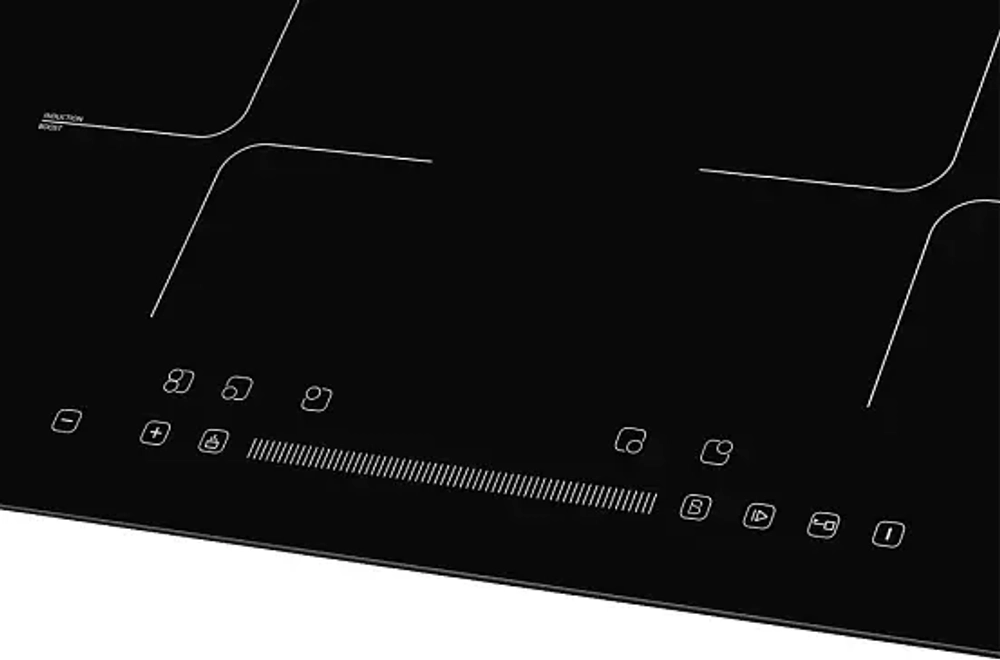 Встраиваемая индукционная варочная панель Kuppersberg ICS 612
