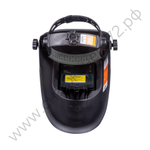 Маска сварщика КОРУНД  промо  (ф-р АСФ 3/11), пр-во FoxWeld), без коробки