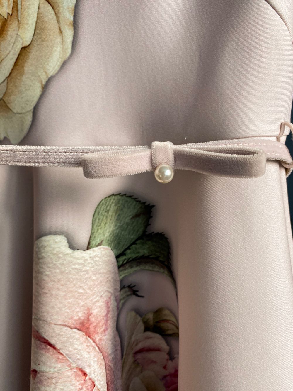 Платье Monnalisa, 128