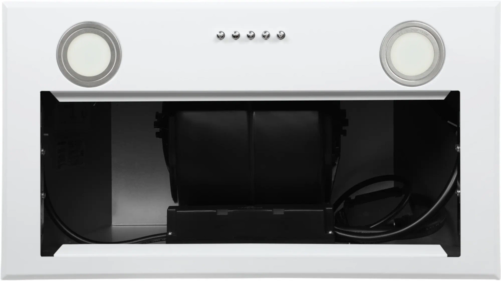 Встраиваемая вытяжка Hyundai HBB 6033 W