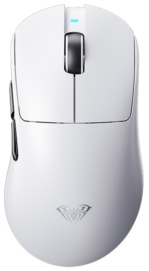 Мышь AULA SC900 PRO WHITE белый