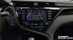 Toyota Camry (XV70) 2.5 XLE Hybrid (08.2019)
