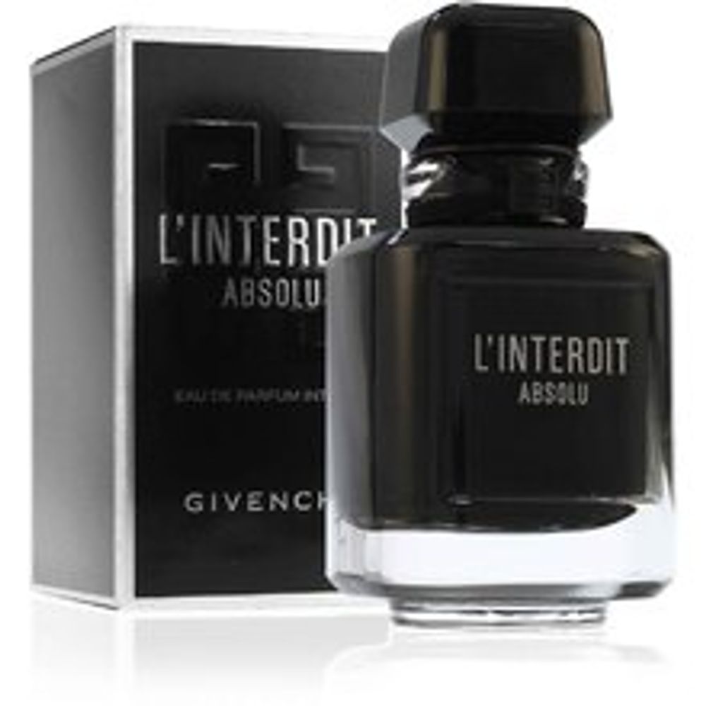 Givenchy L'Interdit Absolu Intense EDP 50ml