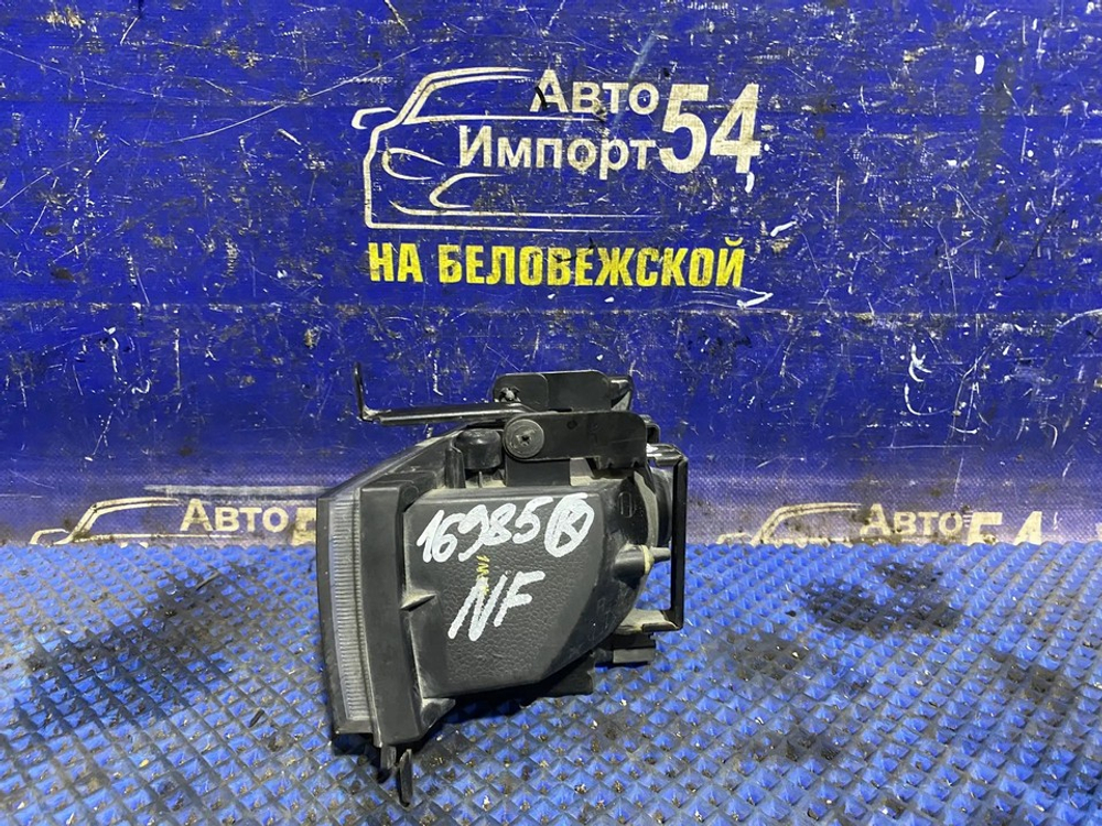 Туманка правая HYUNDAI SONATA 2004-2010