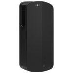 Сушилка погружная 1650 W ABS EVO-JET NOFER 01350.NM чёрный матовый