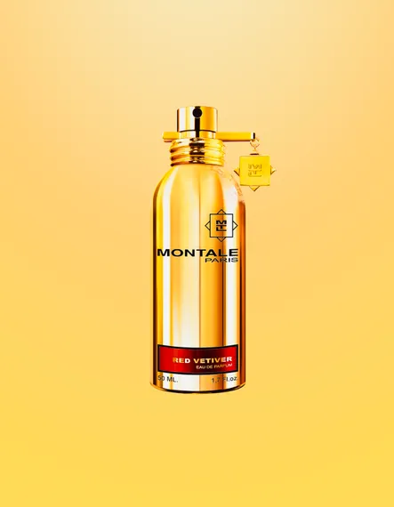 Montale Red Vetiver