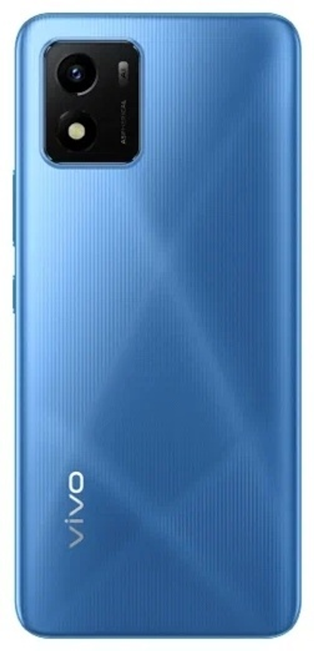 Смартфон Vivo Y01 2 ГБ/32 ГБ голубой