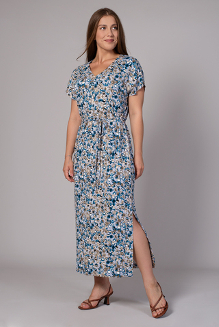 Платье женское 4021АП