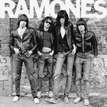 Ramones / Ramones (LP)