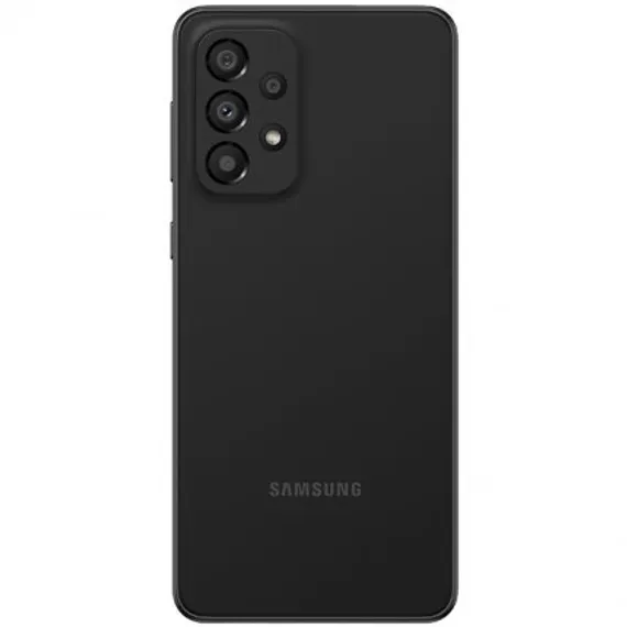 Samsung Galaxy A33 5G 8 128Gb Global Black