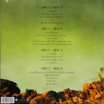 Demi Lovato / Dancing With The Devil - The Art Of Starting Over (2LP)