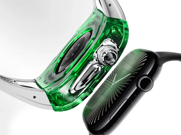 СОЗДАНЫ ДЛЯ APPLE WATCH 10