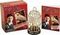 Harry Potter Hedwig Owl Kit and Sticker Book Hogwarts