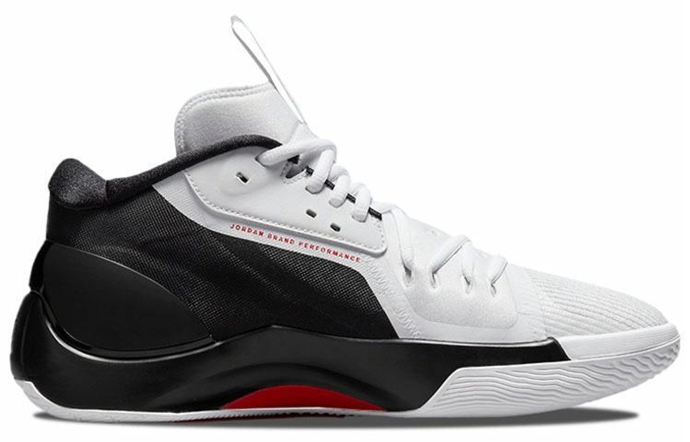 Кроссовки Jordan Zoom Separate Pf