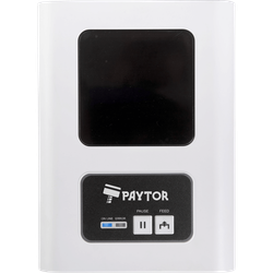 Принтер PayTor TLP38 (USB/RS-232/Ethernet, 203 dpi, арт. TLP-38-USE-B00x)