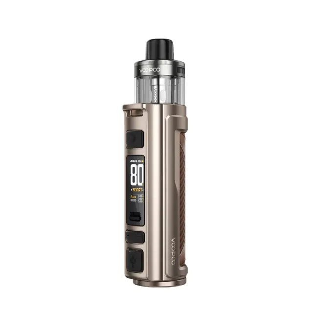 Voopoo Argus Pro 2 Pod Mod Kit Voopoo Argus Pro 2 Pod Mod Kit
