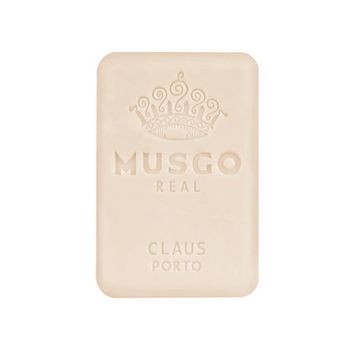 Мыло для душа Musgo Real, Orange Amber, 160 гр (MR SBODY OA)