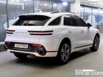 Genesis GV70 2.5T Бензин 2WD (04.2021)