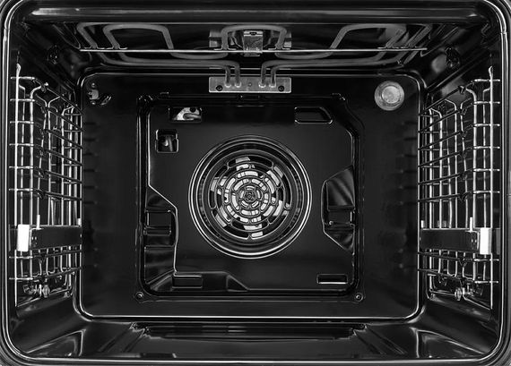 Духовой шкаф Kuppersberg HM 639 Black