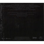 Burzum / Daudi Baldrs (RU)(CD)